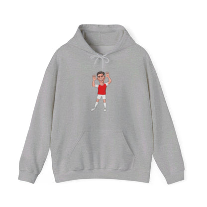 Kai Havertz - Arsenal - Hoodie