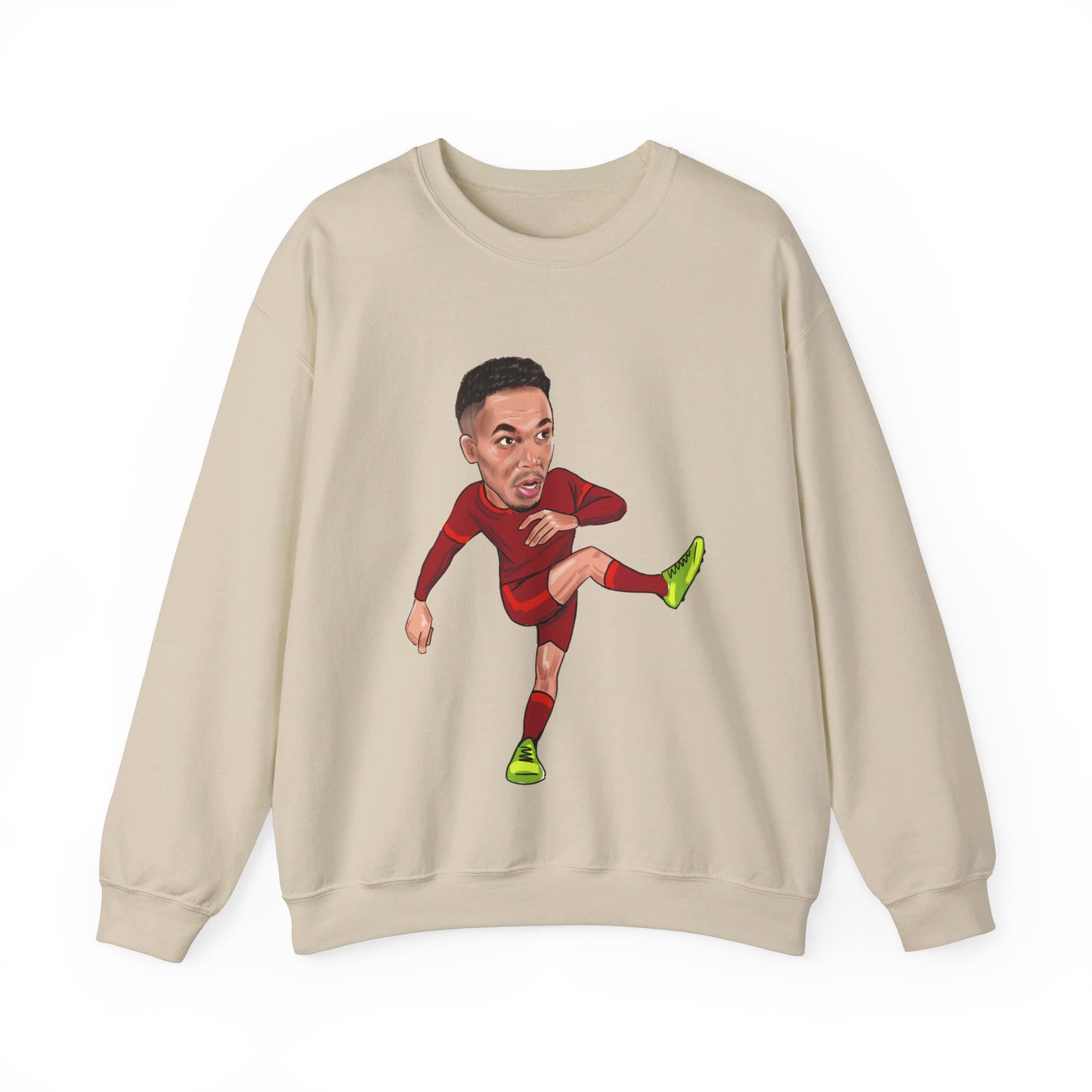 Trent Alexander Arnold - Liverpool - Sweatshirt