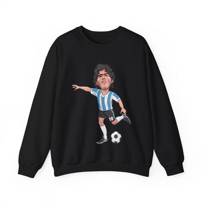 Maradona - Argentina - Sweatshirt