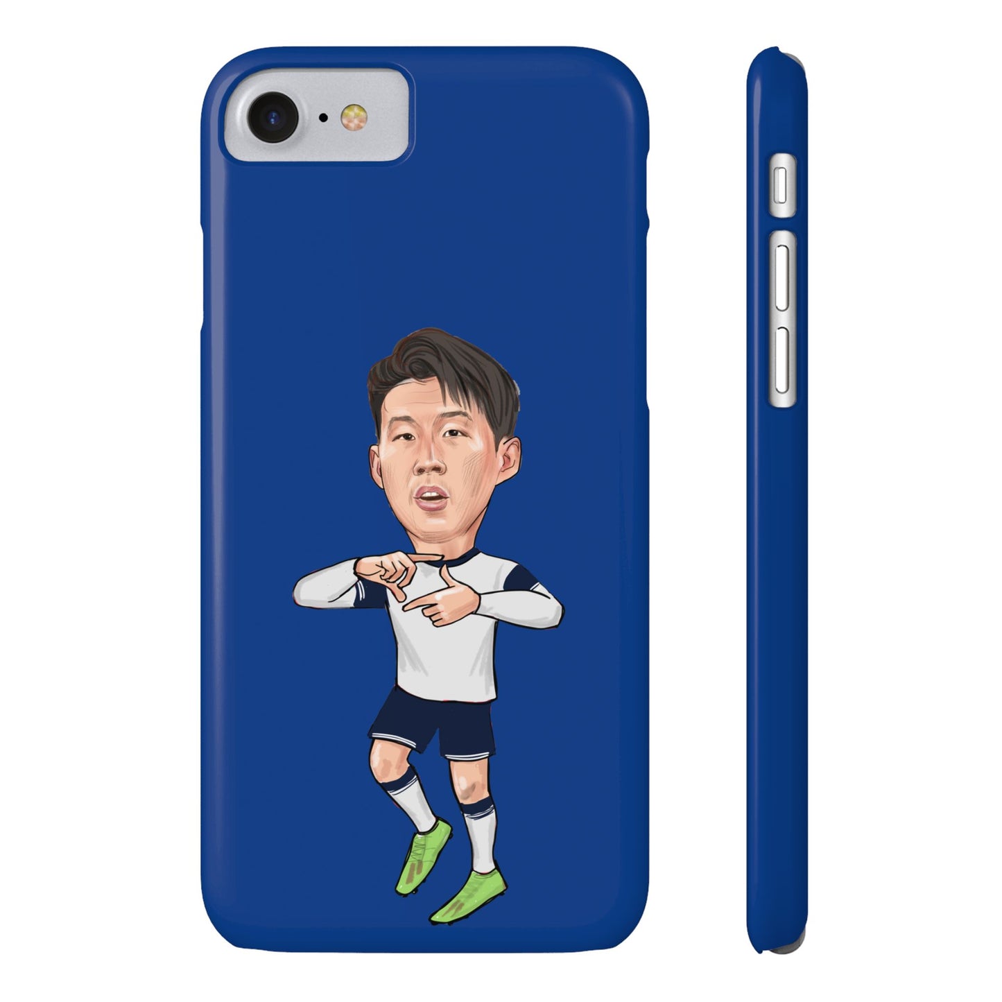 Song Hung Ming - Tottenham Hostpurs - Phone Case