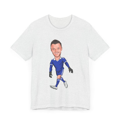 Jamie Vardy - Leicester City - T-Shirt