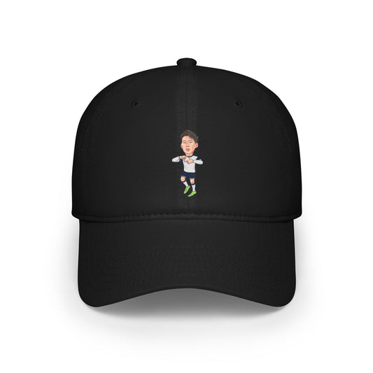 Song Hung Ming - Tottenham Hotspur - Baseball Cap