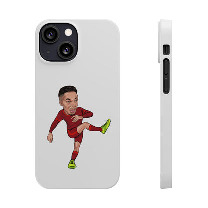 Trent Alexander-Arnold - Liverpool - Phone Case