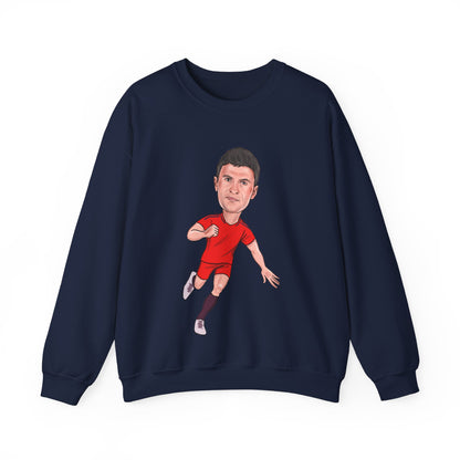 Thomas Müller - Bayern Munich - Sweatshirt