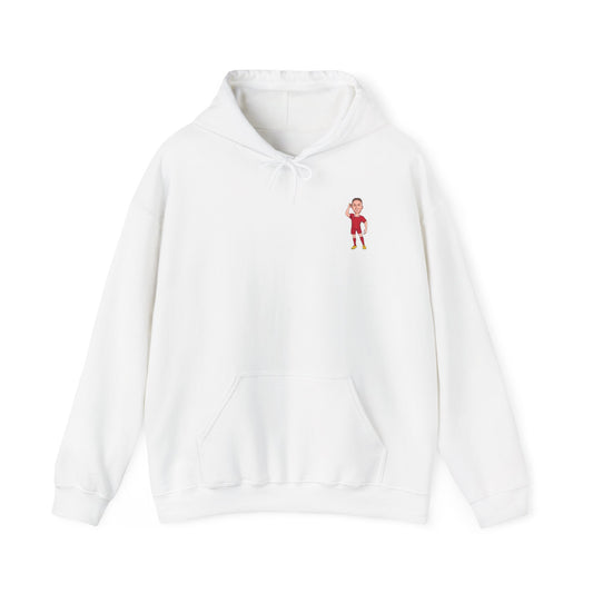 Diogo Jota - Liverpool - Hoodie