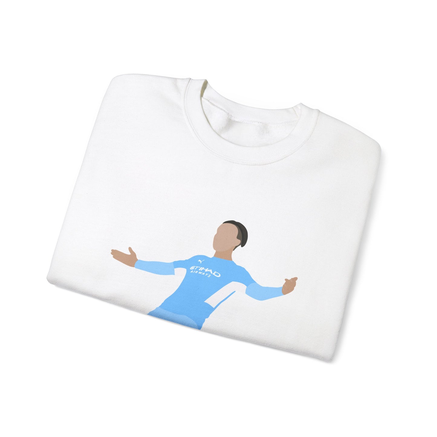 Jack Grealish - Manchester City  - Sweatshirt