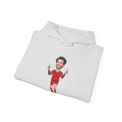 Mo Salah - Liverpool - Hoodie