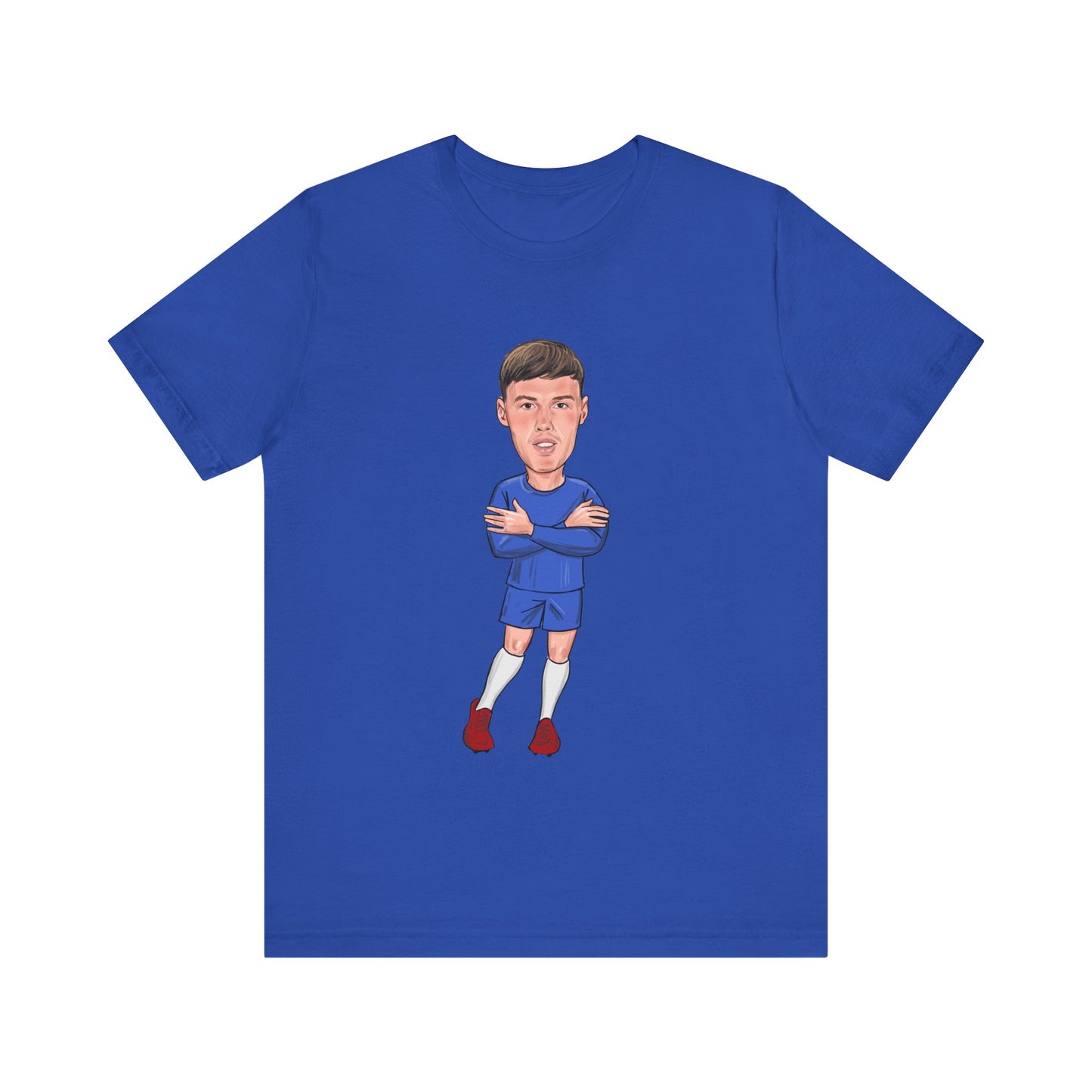 Cole Palmer - Chelsea - T-Shirt