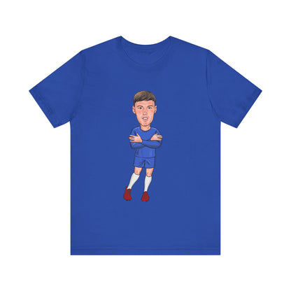 Cole Palmer - Chelsea - T-Shirt