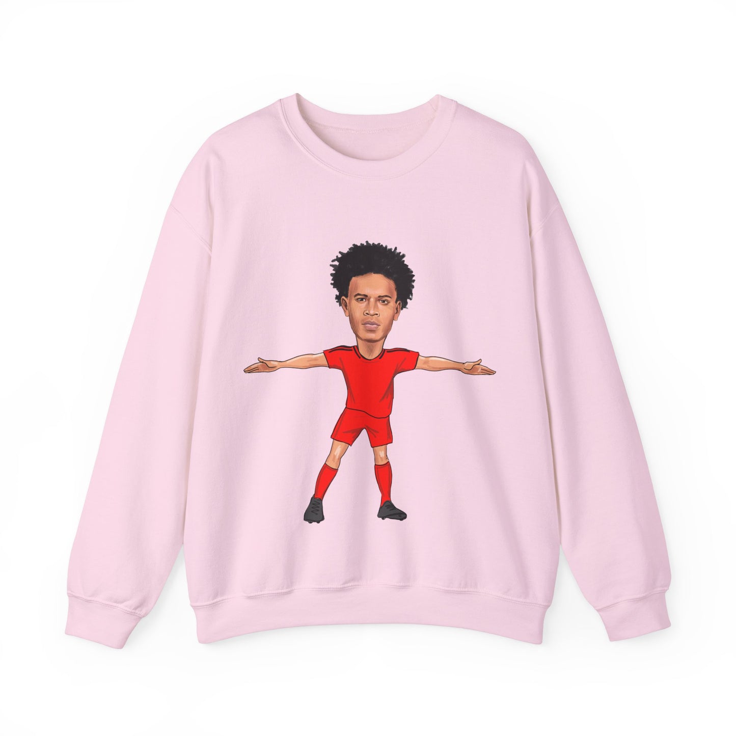 Leroy Sane - Bayern Munich - Sweatshirt