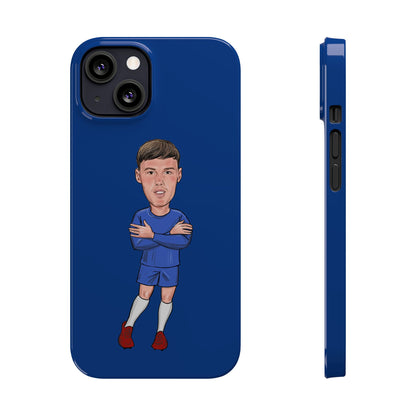 Cole Palmer - Chelsea - Phone Case