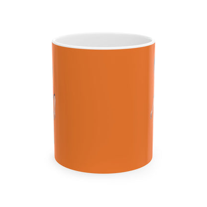 Johann Cruyff - Netherlands - Mug