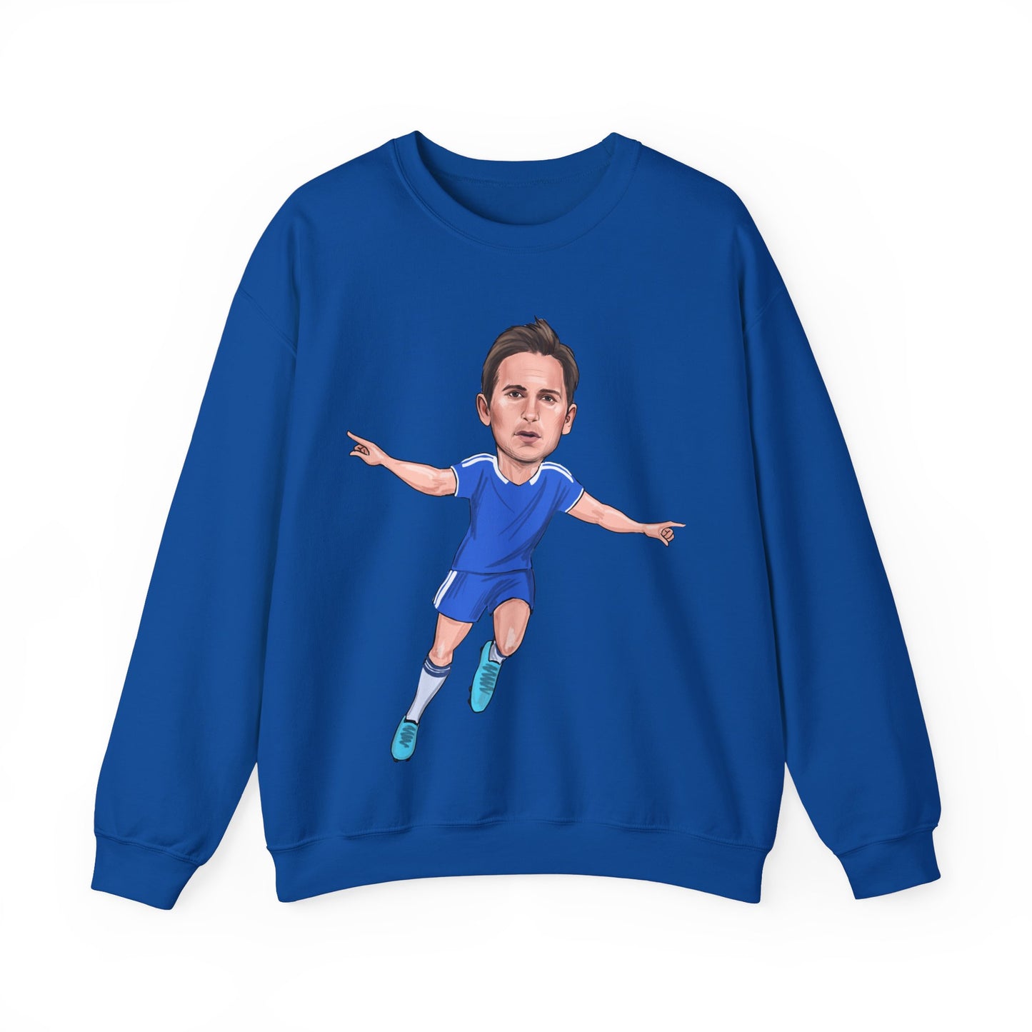 Frank Lampard - Chelsea - Sweatshirt