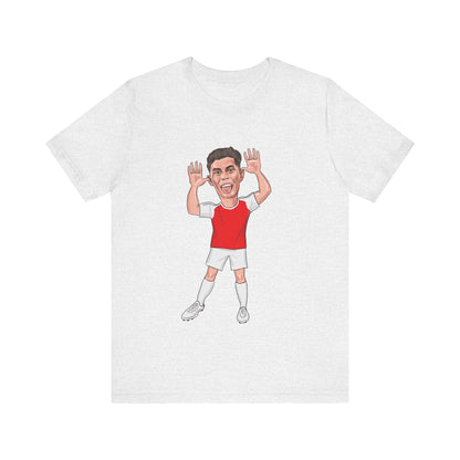 Kai Havertz - Arsenal - T- Shirt