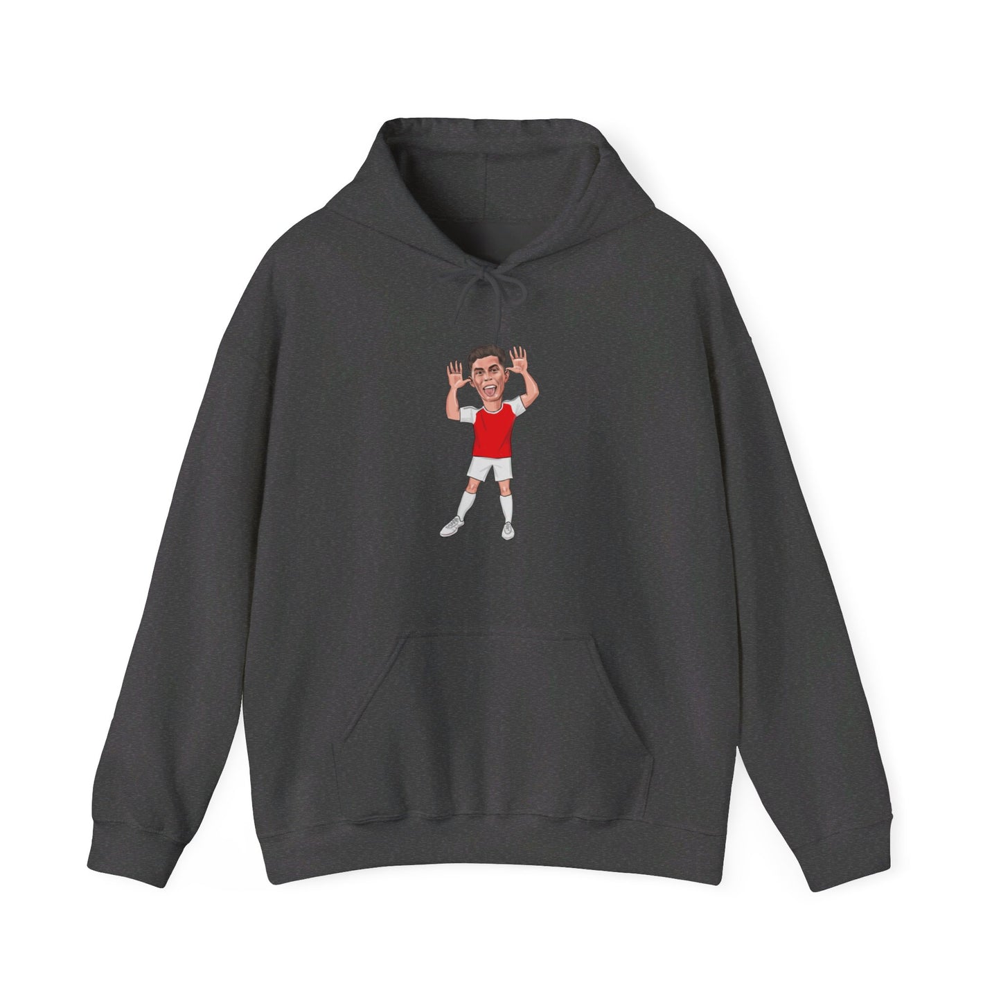 Kai Havertz - Arsenal - Hoodie