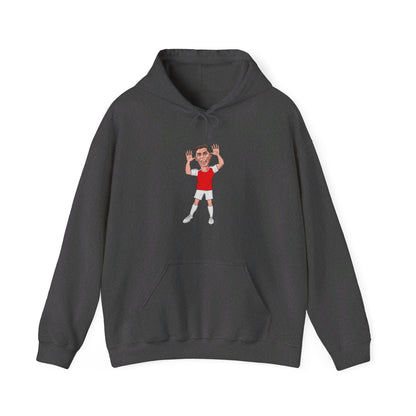 Kai Havertz - Arsenal - Hoodie