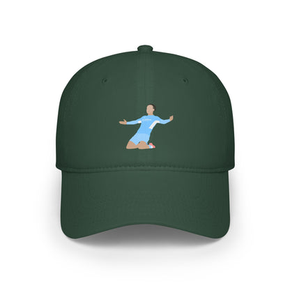 Jack Grealish - Manchester City - Baseball Cap