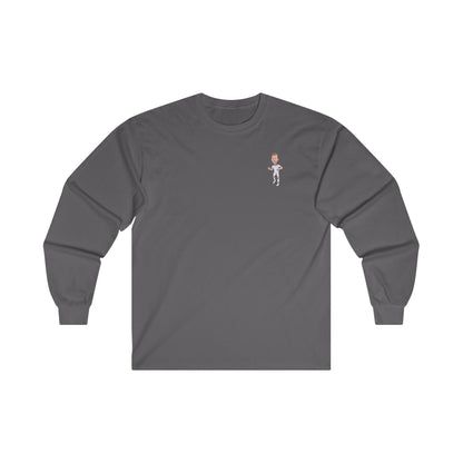 Harry Kane - England - Long Sleeve T-Shirt