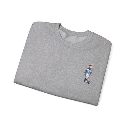 Lionel Messi - Argentina - Sweatshirt