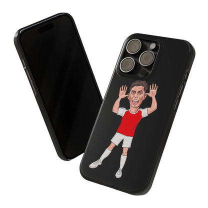 Kai Havertz - Arsenal -  Phone Case