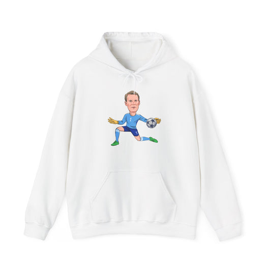 Manuel Neuer - Germany - Hoodie