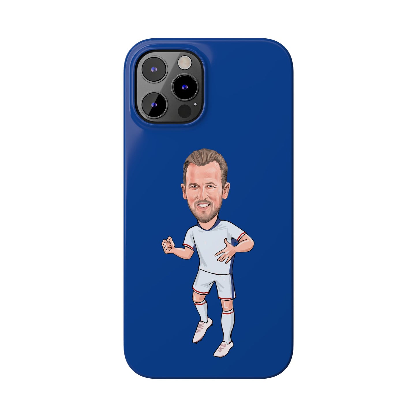 Harry Kane - England -  Phone Case