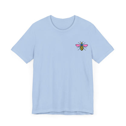 Manchester City Hacienda Bee - T-Shirt