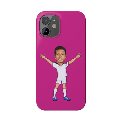 Jude Bellingham - Real Madrid - Phone Case