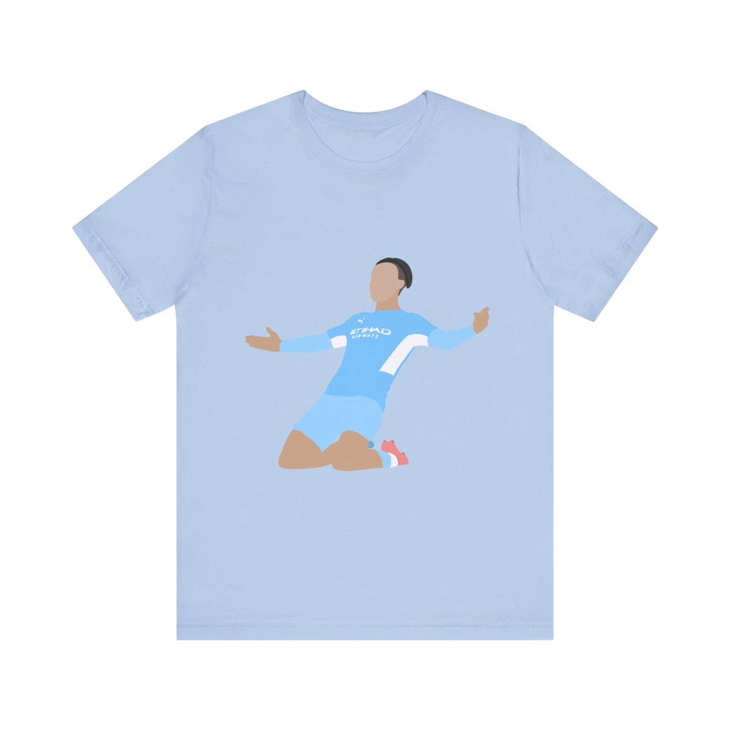 Jack Grealish - Manchester City  - T-shirt