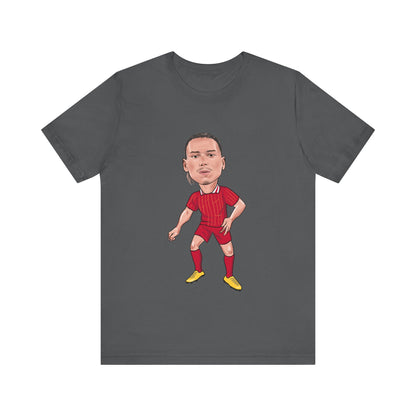 Darwin Nunes - Liverpool - T-Shirt