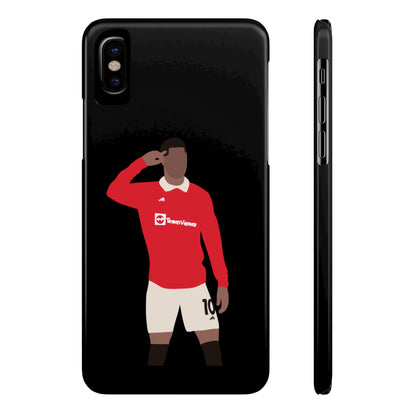 Marcus Rashford - Manchester United - Phone Case