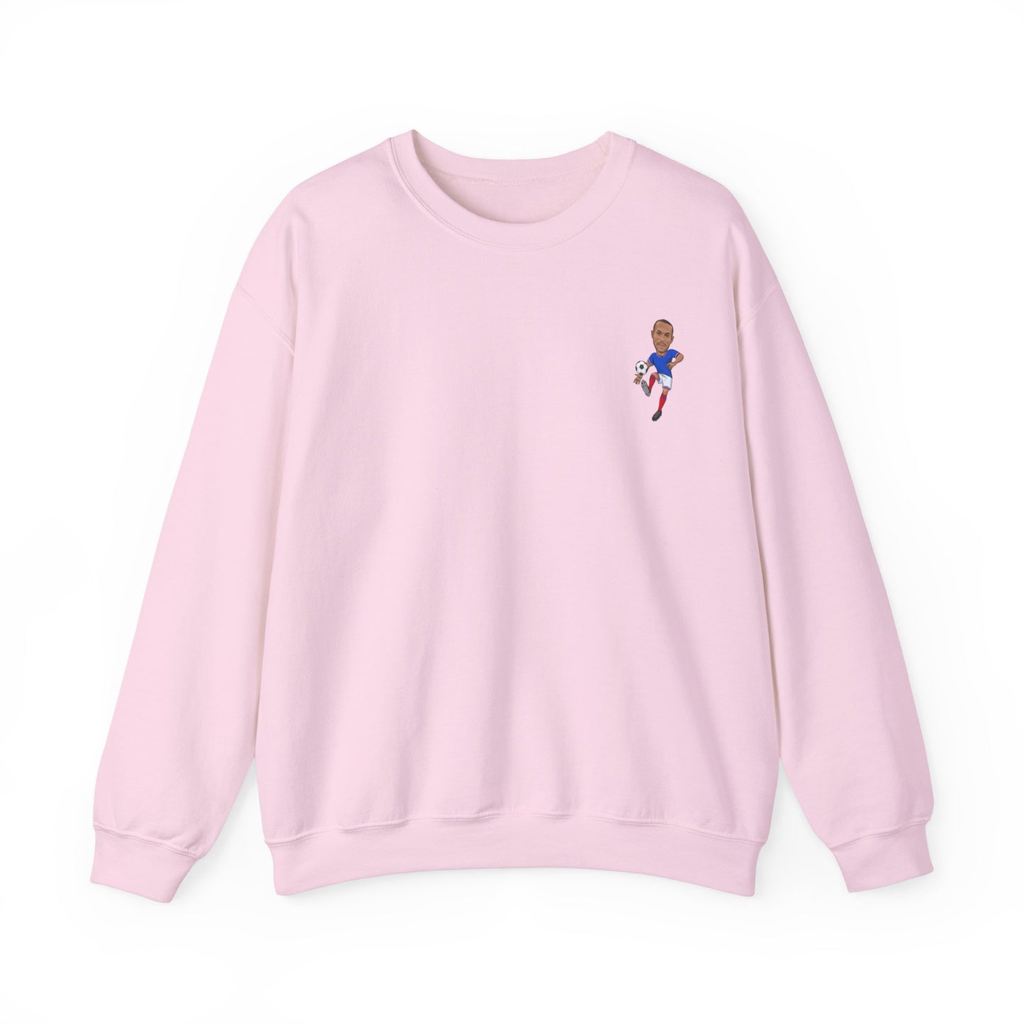 Thierry Henry - France - Sweatshirt