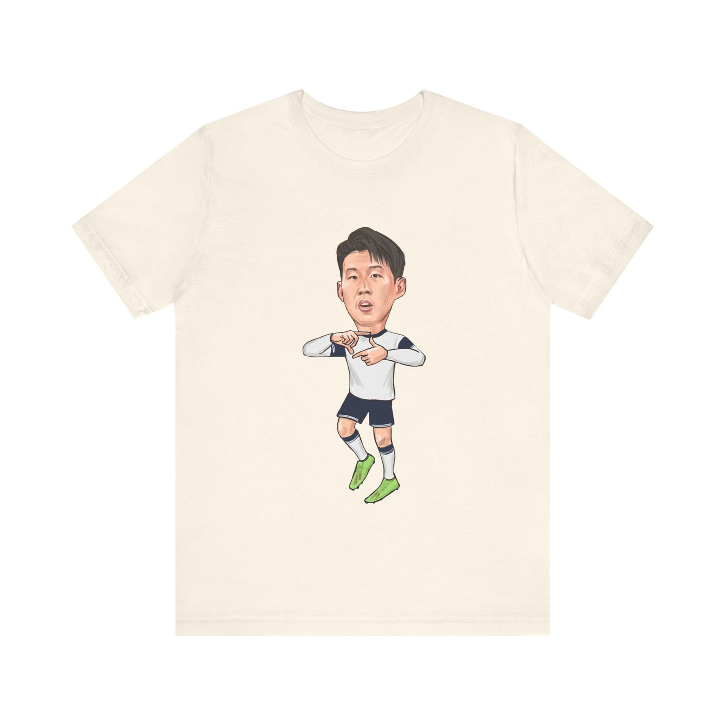 Song Hung Ming -  Tottenham Hotspur - T-Shirt