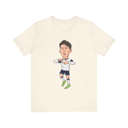 Song Hung Ming -  Tottenham Hotspur - T-Shirt