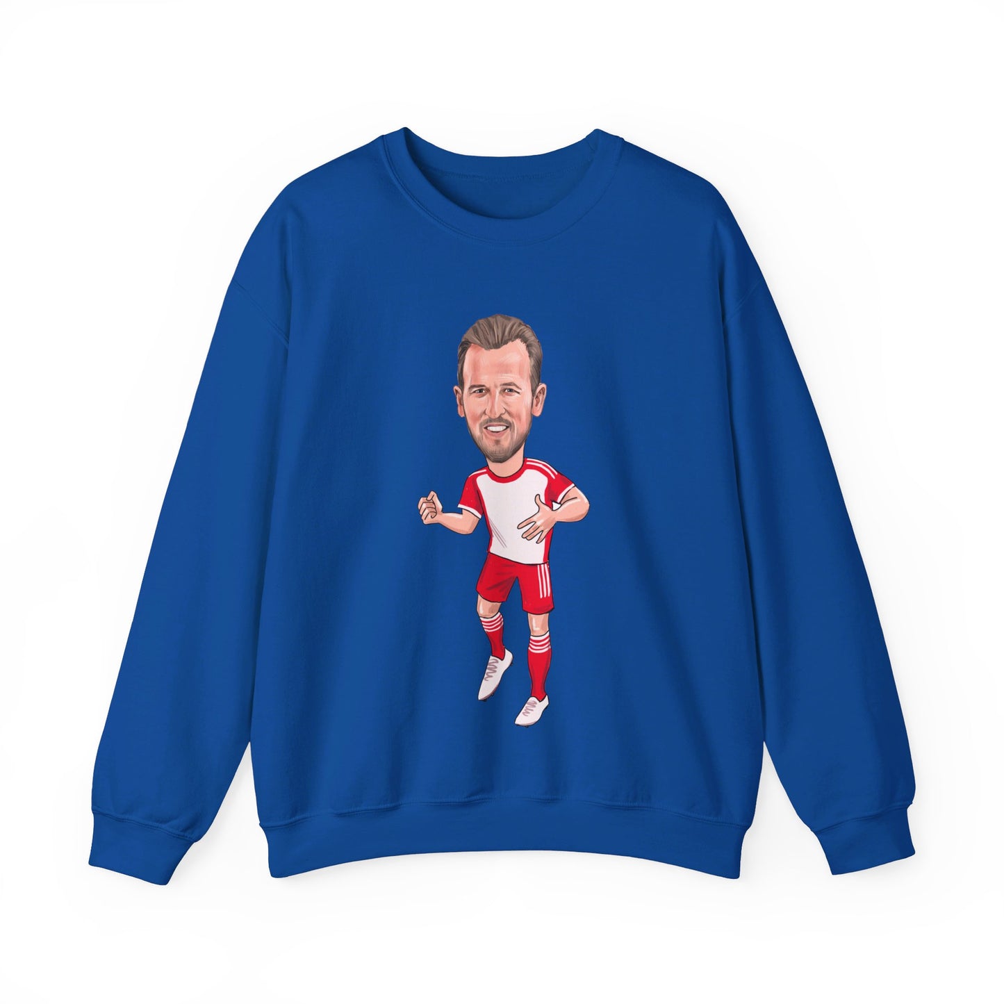 Harry Kane - Bayern Munich - Sweatshirt