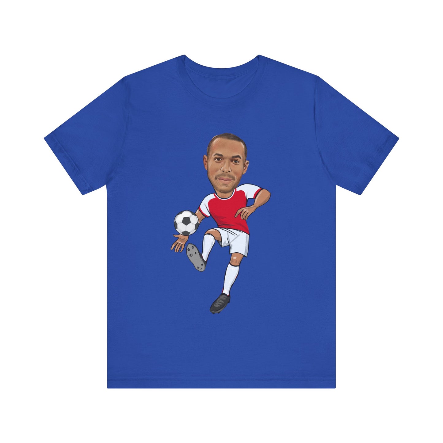 Thierry Henry - Arsenal -  T-Shirt