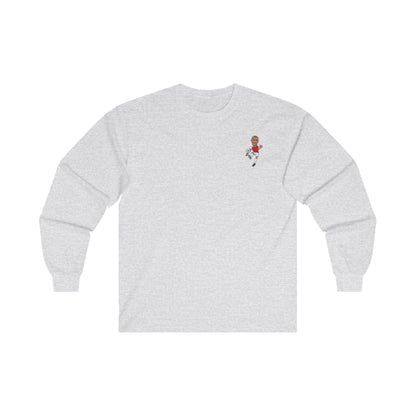 Thierry Henry - Arsenal - Long Sleeve T-Shirt