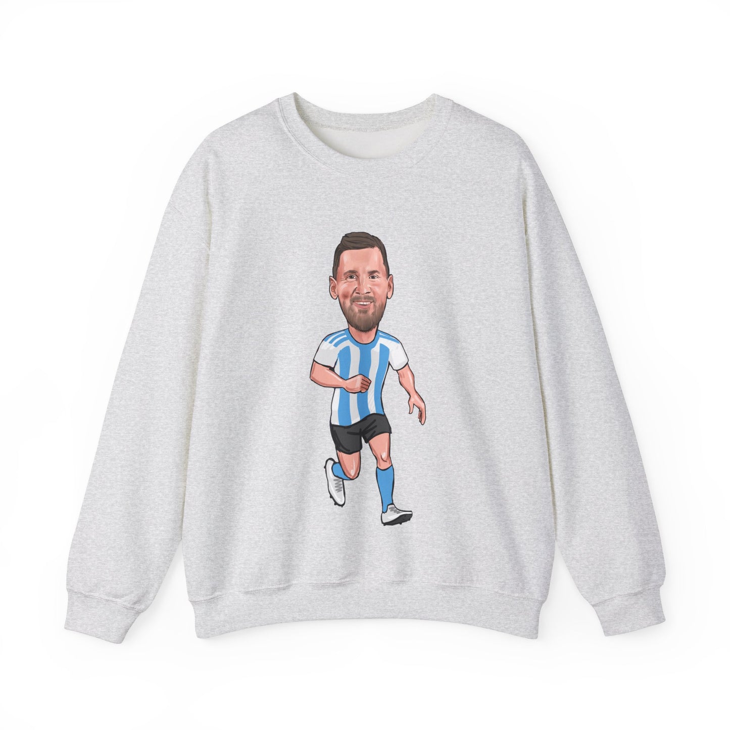 Lionel Messi - Argentina  - Sweatshirt