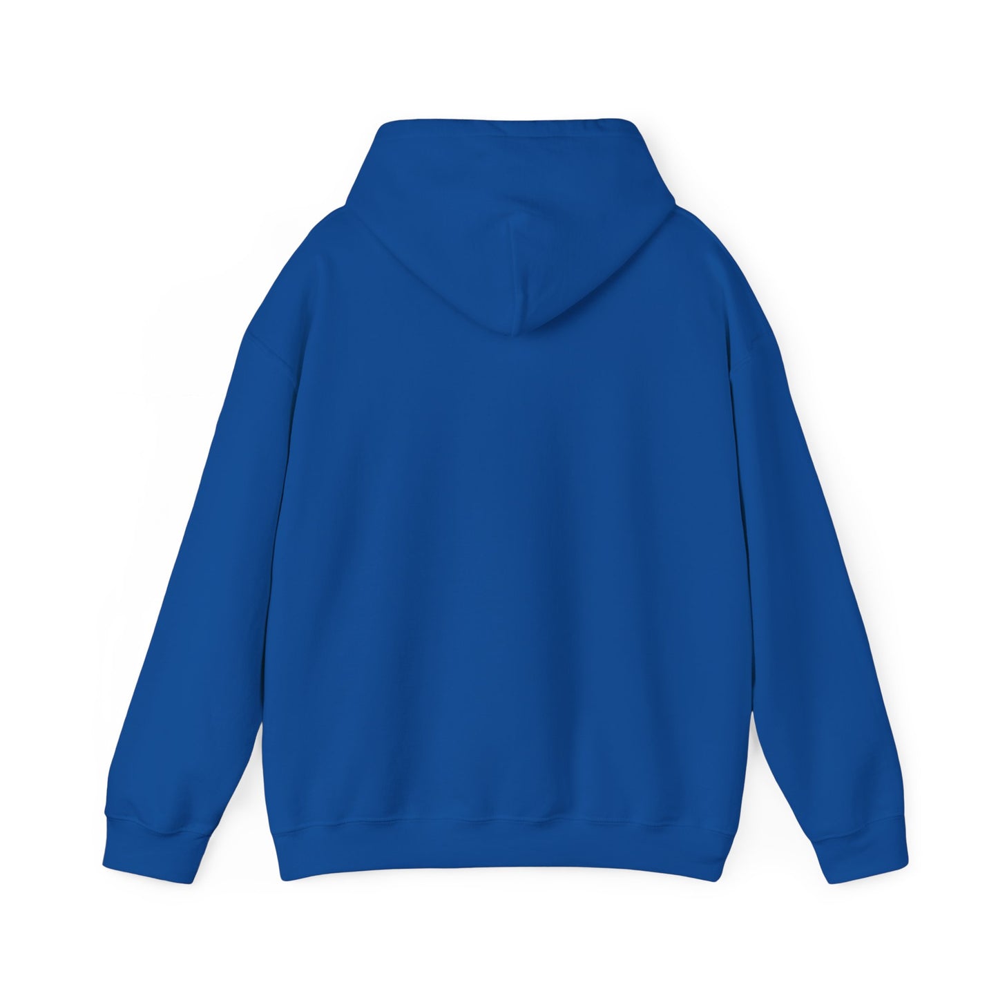 Manchester City - Four-In-A-Row - Hoodie