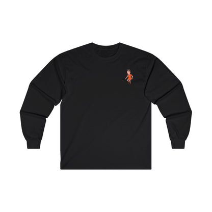 Johann Cruyff - Netherlands - Long Sleeve T- Shirt