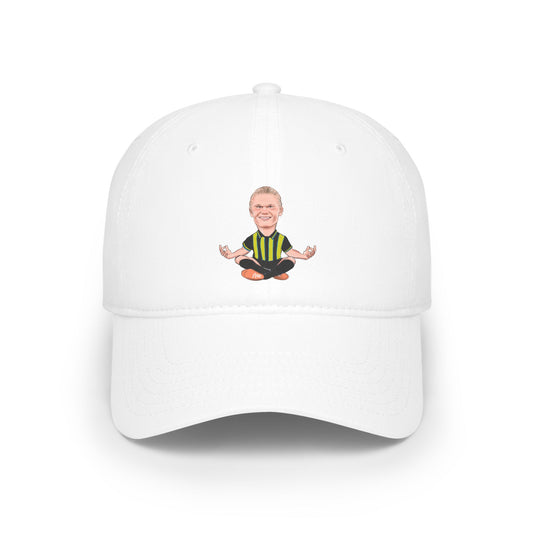 Erling Haaland - Manchester City - Baseball Cap