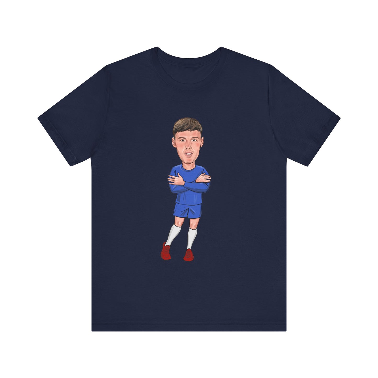 Cole Palmer - Chelsea - T-Shirt