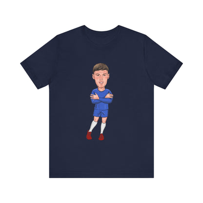 Cole Palmer - Chelsea - T-Shirt