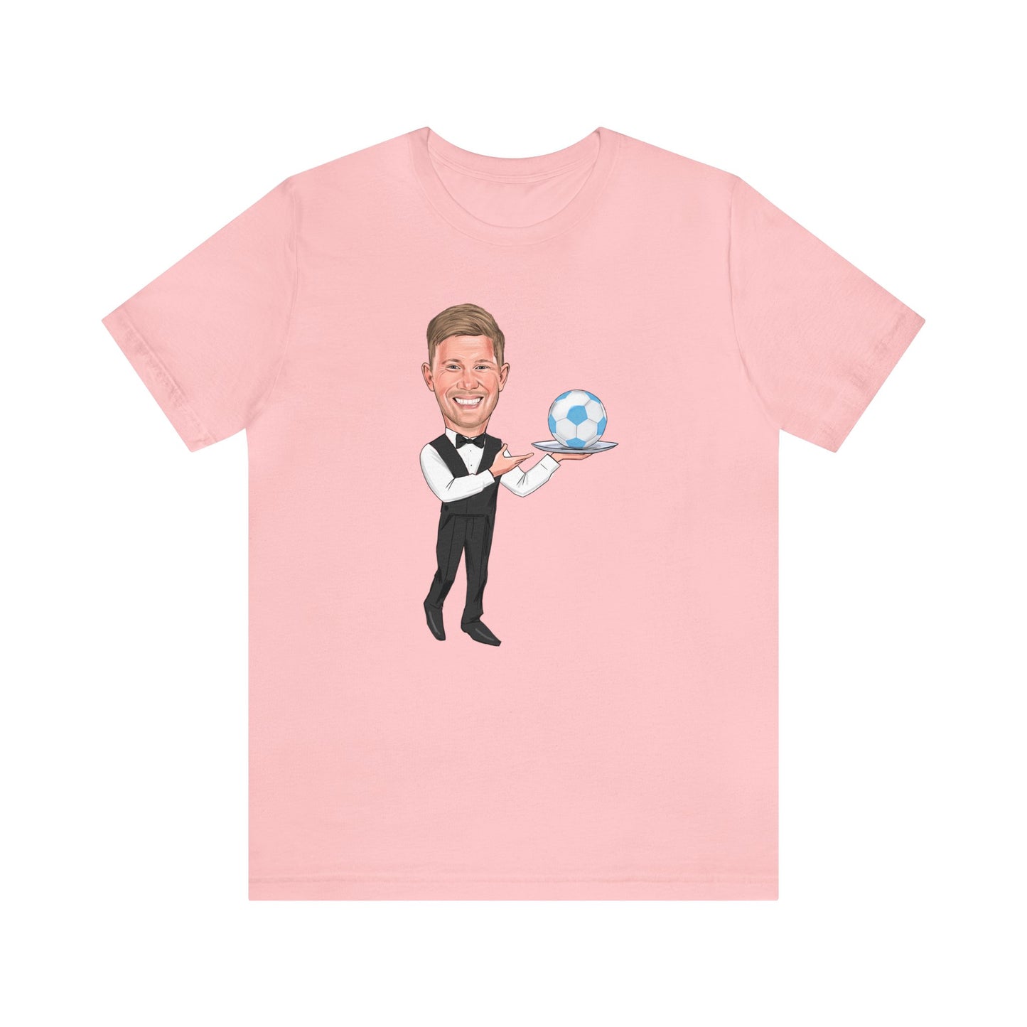 Kevin De Bruyne - Manchester City - T-Shirt