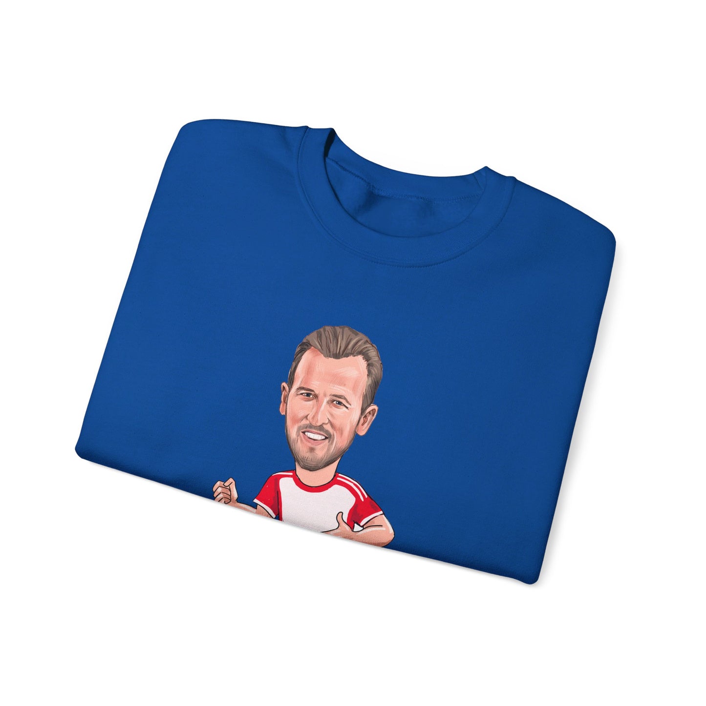 Harry Kane - Bayern Munich - Sweatshirt