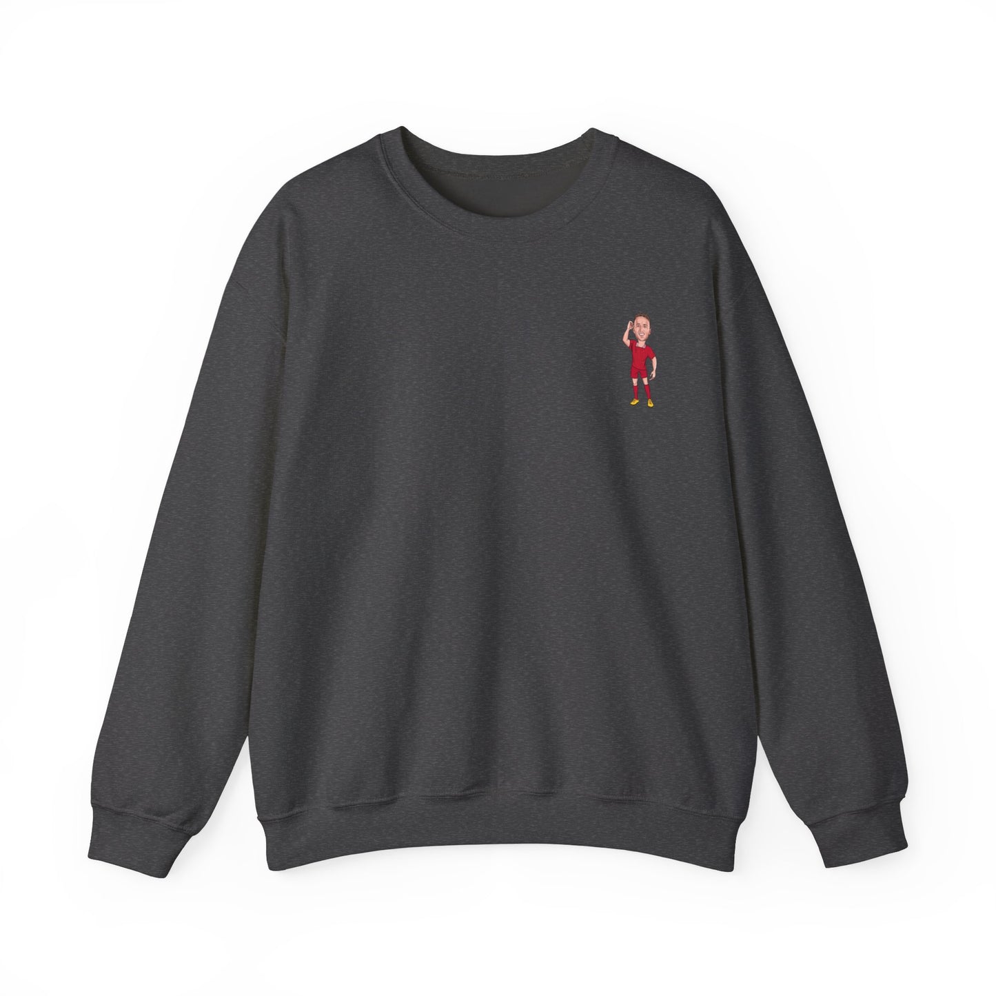 Diogo Jota - Liverpool - Sweatshirt