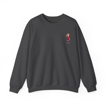 Diogo Jota - Liverpool - Sweatshirt