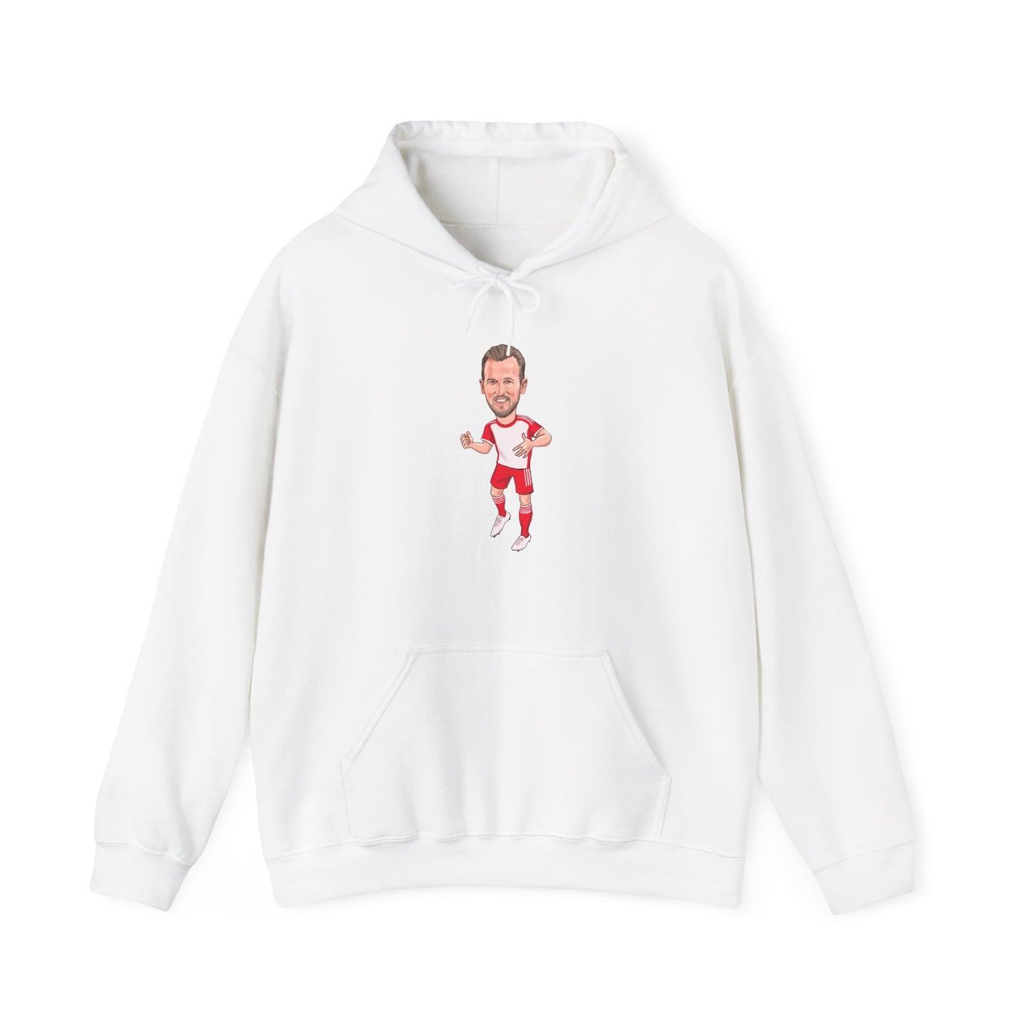 Harry Kane - Bayern Unisex Hoodie