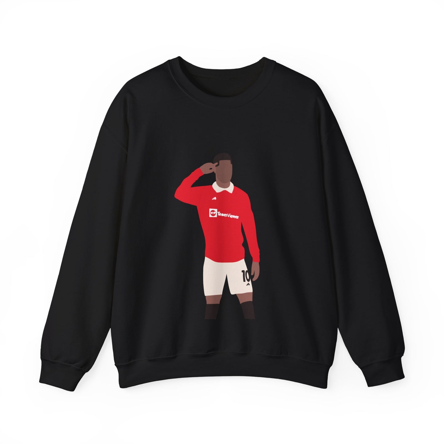 Marcus Rashford - Manchester United - Sweatshirt