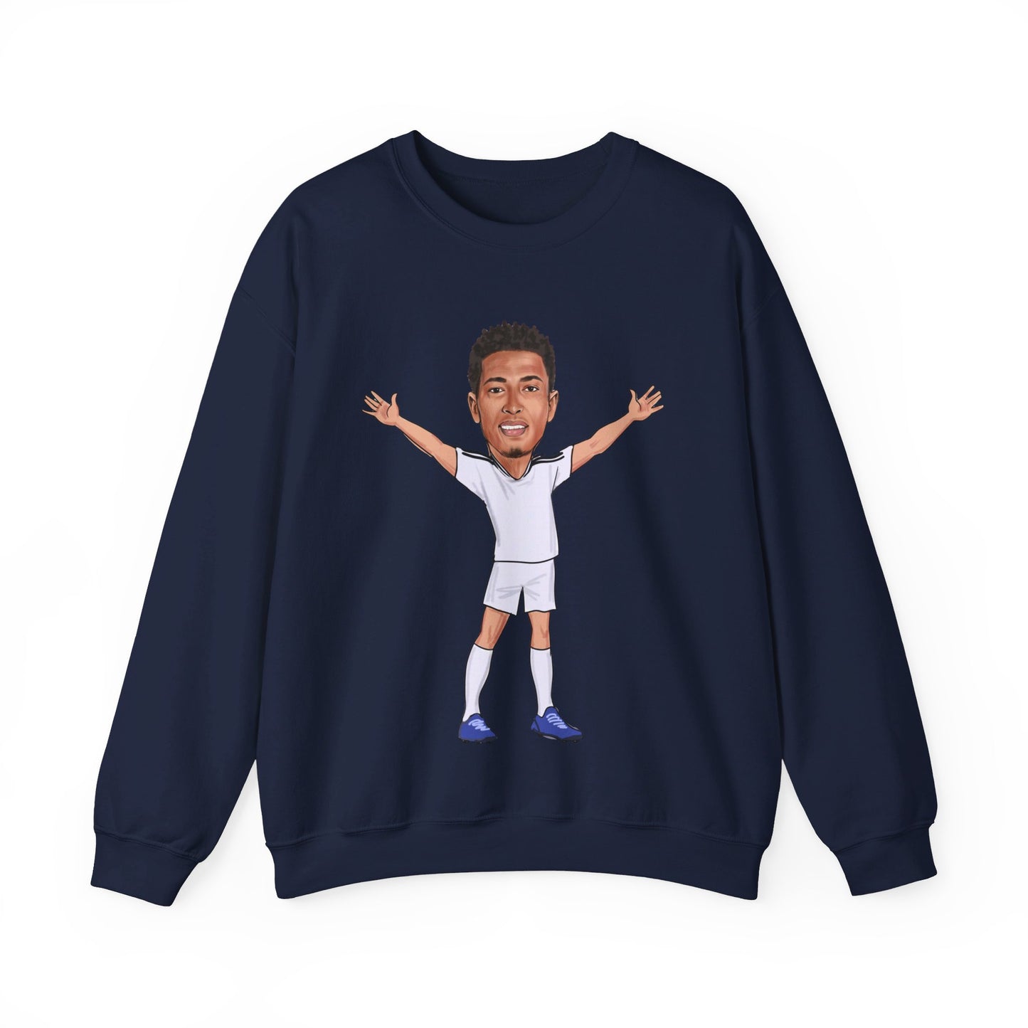 Jude Bellingham - Real Madrid - Sweatshirt